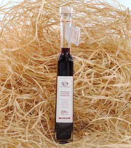 Nalewka z Czarnej Porzeczki